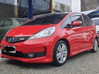 Honda Jazz ge 2013 for sale 