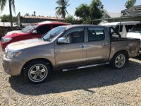 2006 Toyota Hilux Manual Diesel FOR SALE