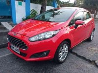 2014 Ford Fiesta AT for sale