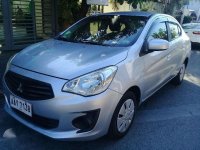 2014 Mitsubishi Mirage G4 Manual Financing OK 