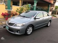 2011 Toyota Altis 1.6 G Automatic fresh 