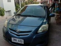 FOR SALE Toyota Vios 2008