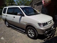 Isuzu Crosswind Xto 2001 for sale 