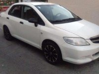 Honda City idsi 2006 Manual good shifting