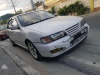 Nissan Sentra Super Saloon SR20 1995 for sale 