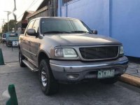 2001 Ford F150 Supercrew For Sale