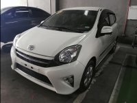 2016 Toyota Wigo for sale