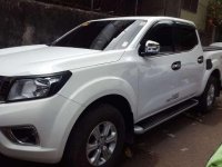 2016 Nissan Navara Np300 for sale