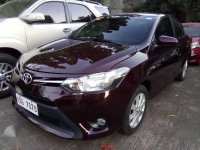 2017 Toyota Vios for sale