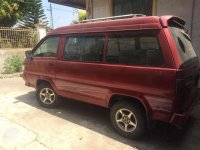 Toyota Lite Ace Good running condition, registered until 6/2019