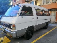 1997 Mitsubishi L300 versa Van for sale