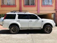 Ford Everest 3rd gen FOR SALE