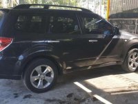 2009 Subaru Forester xt for sale 