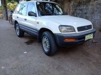 Toyota Rav 4 FOR SALE