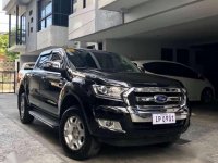 2017 Ford Ranger for sale