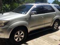 2008 Toyota Fortuner V 3.0L for sale