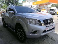 2018 Nissan Navara Calibre EL automatic for sale