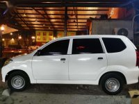 Toyota Avanza 2007 J for sale 