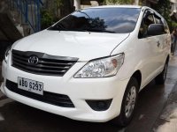 Toyota Innova 2015 J for sale 