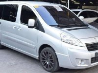 2016 Peugeot Expert Tepee of th1e LINE Diesel Automatic Transmission