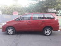 Toyota Innova 2013 for sale 