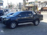Toyota Hilux G 2013 MT Diesel 4x2 for sale 