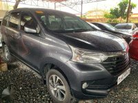 2018 Toyota Avanza 1.5G Automatic Grey