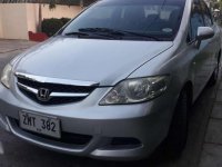 Honda City 2008 for sale 