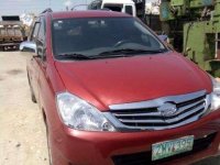 Toyota Innova matic diesel 2008 for sale