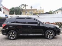 2014 Subaru Forester XT for sale