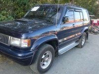 ISUZU Trooper 2003 for sale 