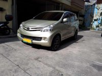 For Sale Toyota Avanza 1.3E M/T 2013