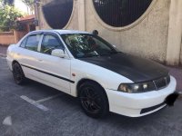 2002 Mitsubishi Lancer for sale