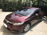 2013 Honda Civic for sale