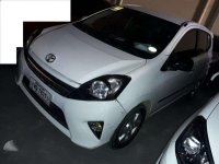 2017 Toyota Wigo for sale