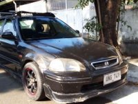 1997 Honda Civic matic for sale