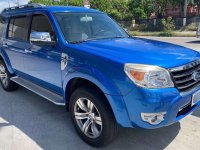 2010 FORD EVEREST 4X2 AT for sale 