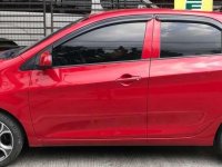 2016 Kia Picanto Automatic for sale 