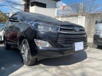 2017 Toyota Innova 2800E for sale 