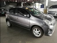 2017 Toyota Wigo for sale