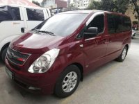 2008 Hyundai Grand Starex crdi AT for sale 