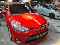 Vios Toyota 2017 E Manual for sale 