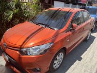 2016 Toyota Vios 1.3 E AT for sale