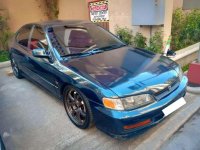 Honda Accord automatic vtec 1996 for sale 