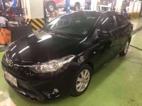 2015 Toyota Vios 1.3 E AT for sale 