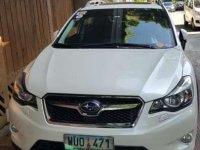 Subaru Xv 2013 for sale