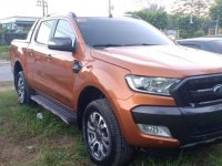 2016 Ford Ranger for sale