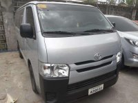 2016 Toyota Commuter Hiace 3.0 Engine for sale