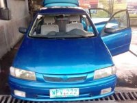 Mazda Familia 323 FOR SALE