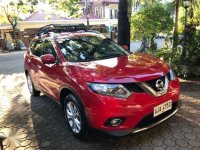 For Sale Nissan Xtrail 2015 Automatic 4x4 2.5L